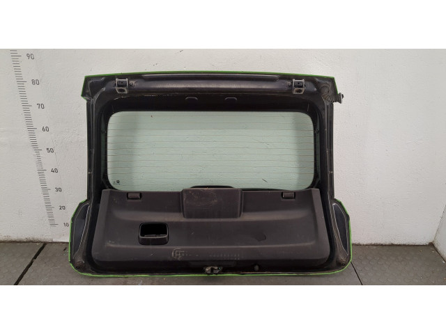 Замок багажника  Fiat Punto Evo 2009-2012       