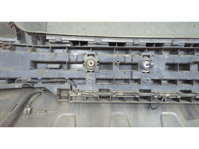 Бампер  Volvo XC90 2002-2014 задний   