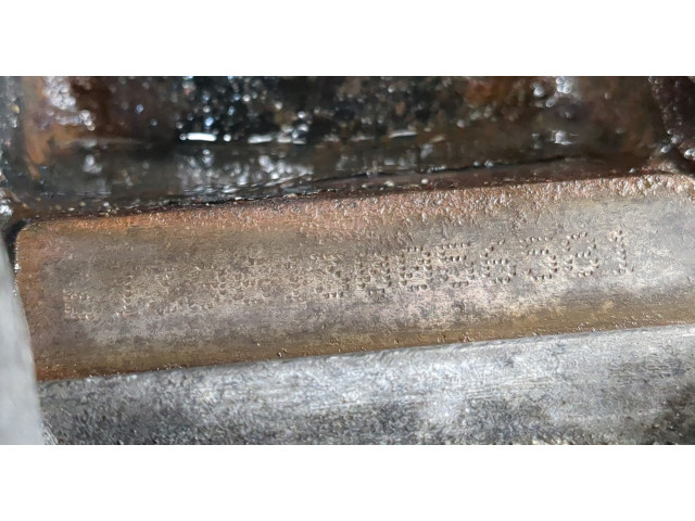 Форсунка топливная Mercedes E W210 1995-2003