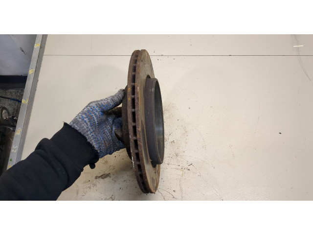 Диск тормозной  Volvo XC90 2006-2014   задний         