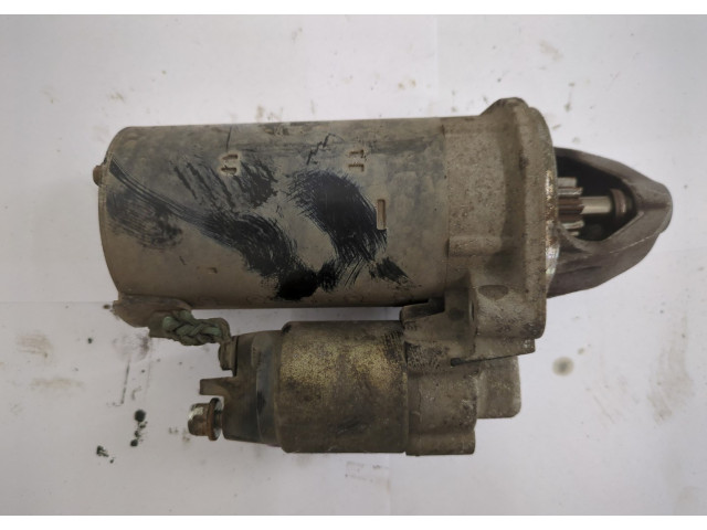 Стартер Mercedes E W211 2002-2009 3.2