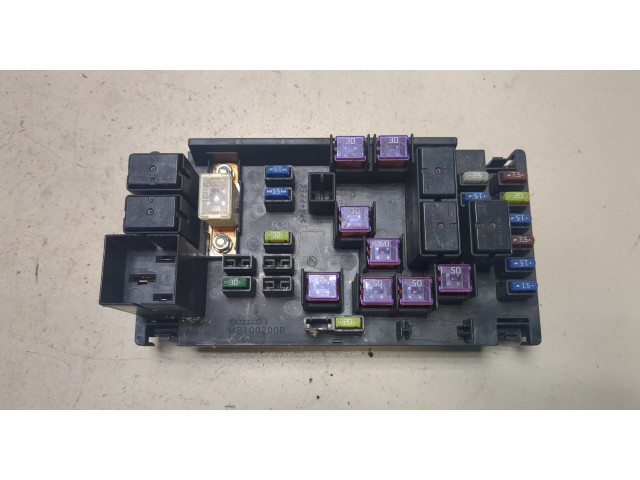 Блок предохранителей  Subaru Tribeca (B9) 2007-2014         