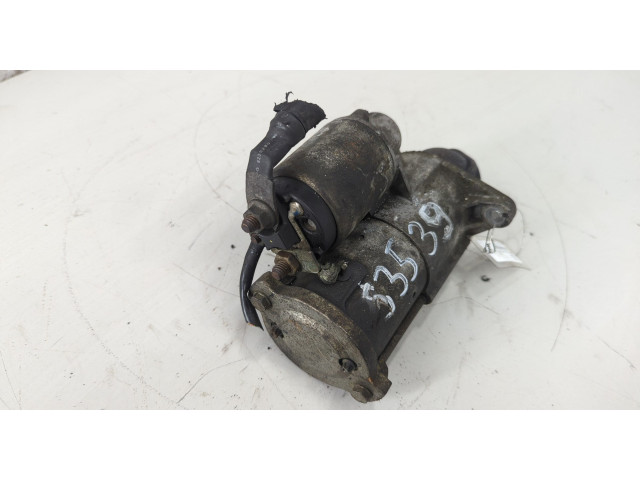 Стартер Chevrolet Aveo (T250 / 255) 2006-2012 1.4