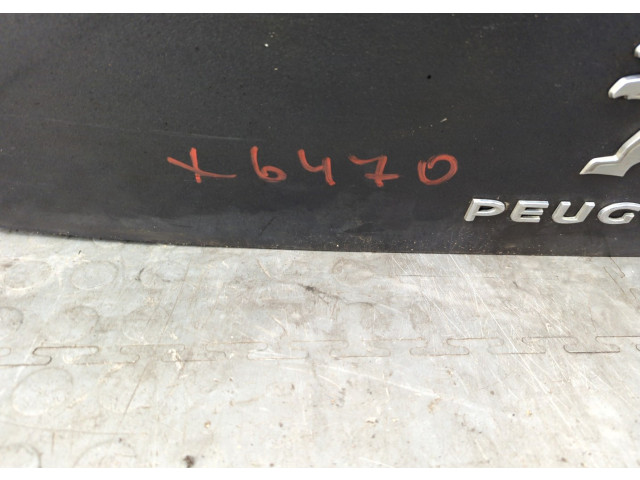 Замок багажника Peugeot 308 2007-2013