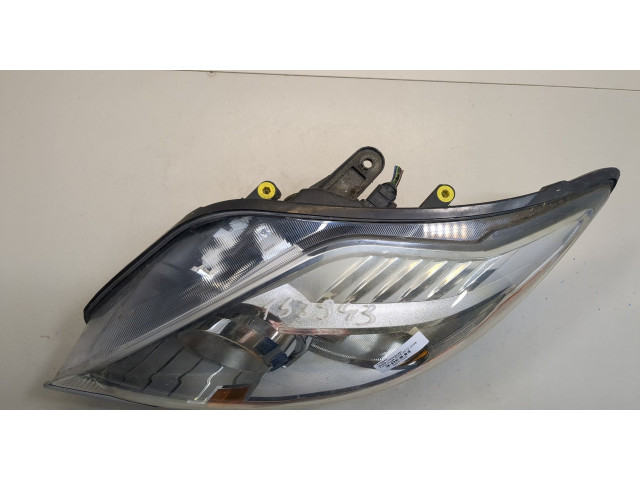 Фара передняя  Ford Kuga 2008-2012 левая 