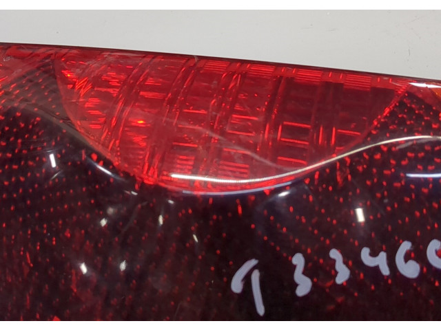 Задний фонарь 26550BH00A, 26554BH00A Nissan Note E11 2006-2013