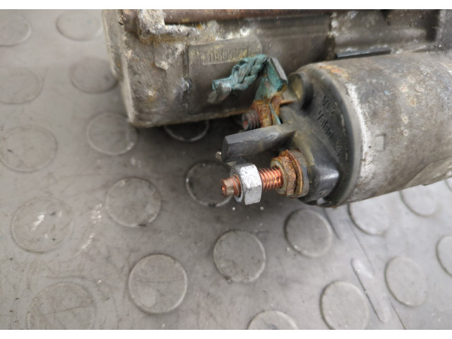 Стартер Skoda Octavia (A5) 2004-2013 1.9