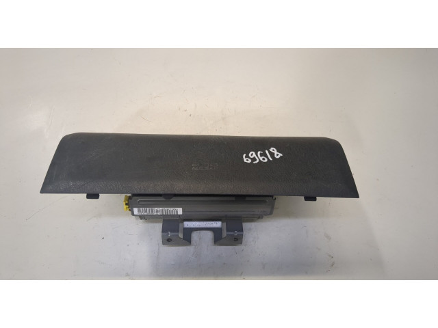 Подушка безопасности переднего пассажира Mitsubishi Pajero Pinin