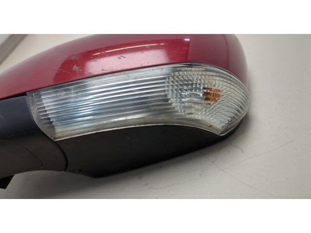 Зеркало боковое  KIA Venga 2009-2018  левое           876101P900