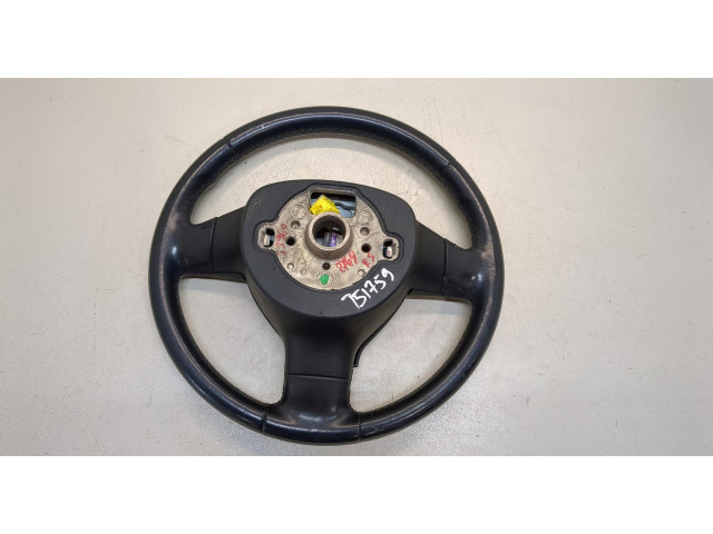 Руль Volkswagen Golf Plus