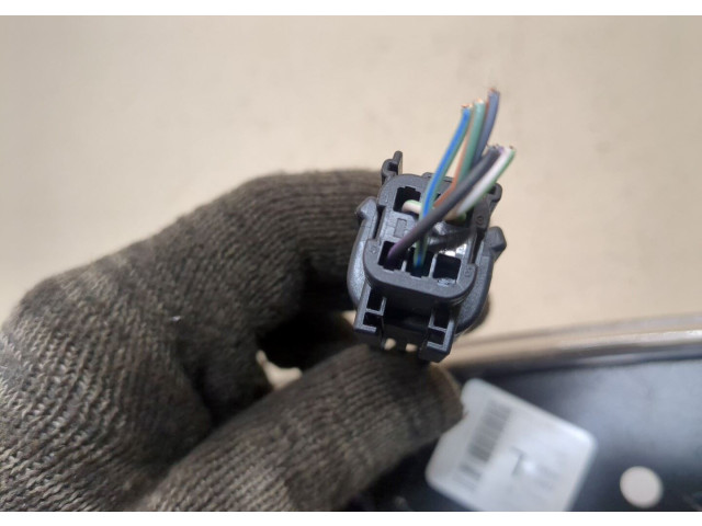 Задний фонарь          