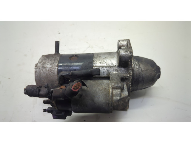 Стартер  Opel Antara 2006-2015 2.2  25186039   