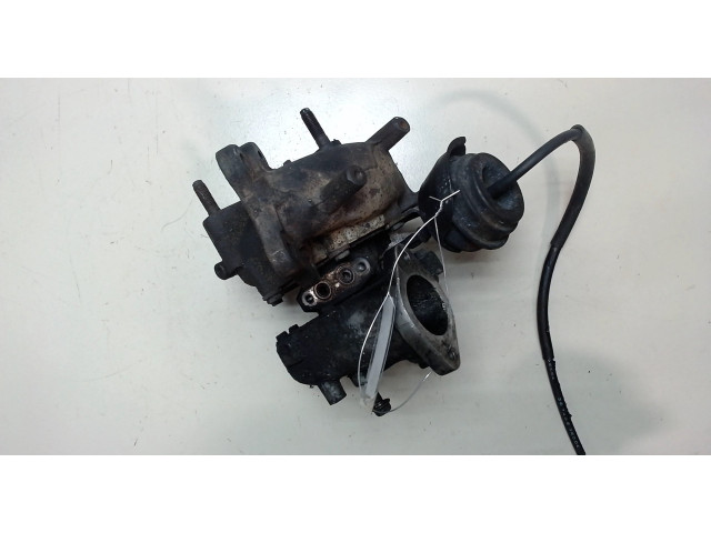  Турбина  Nissan Navara 2005-2015             2.5 14411EC00C