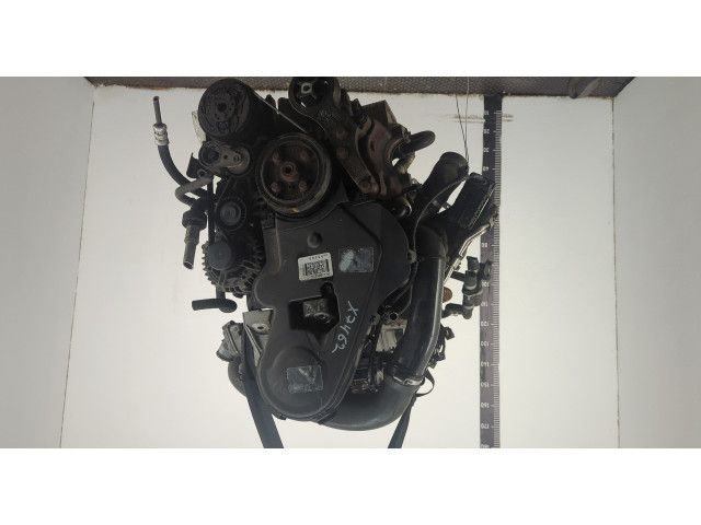 Турбина Volvo C70 2006-2009