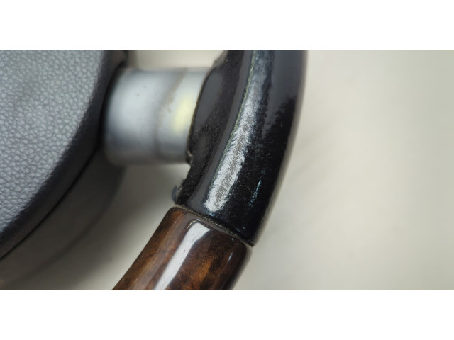 Руль Ford Mondeo 3 2000-2007