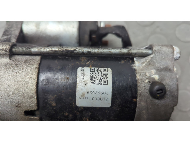 Стартер Dodge Caliber 2006-2013 5033440AA