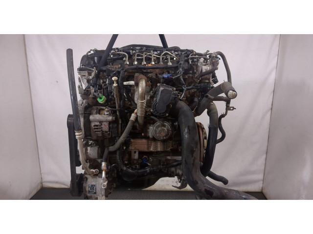 Масляный насос