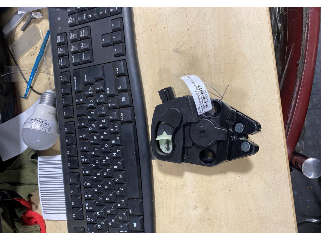 Замок багажника Honda Accord 10 2017-2023