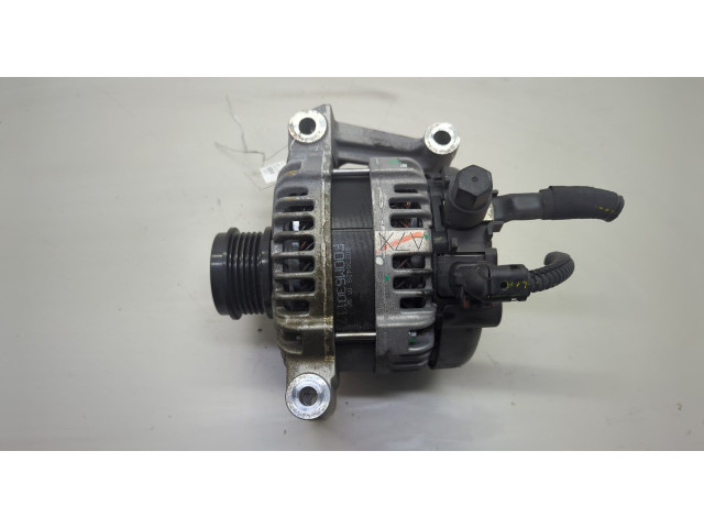 Генератор GMC Terrain 2017-2024 13535009