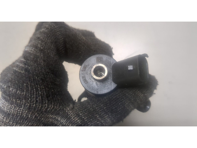 Форсунка топливная Peugeot Partner 2002-2008