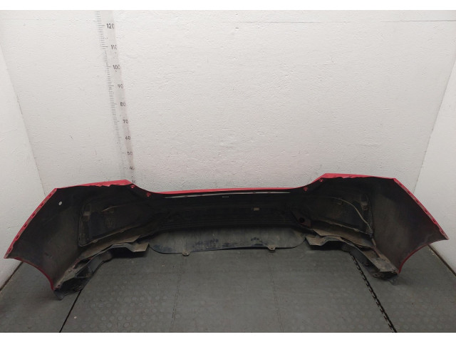 Бампер  Honda Civic 2015-2022 задний   