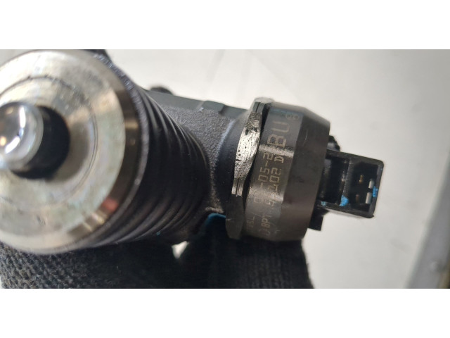 Форсунка топливная Volkswagen Caddy 2004-2015 038130073BN, 038130079TX