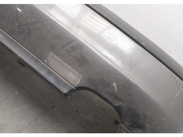 Бампер  Volvo S40 / V40 1995-2004 задний   