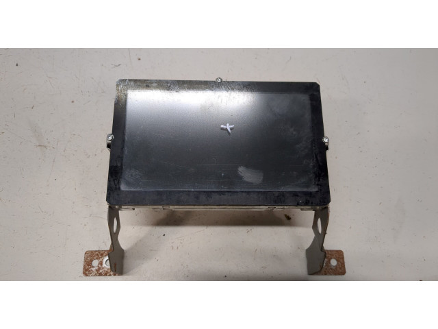 Дисплей бортового компьютера Nissan Pathfinder 2004-2014