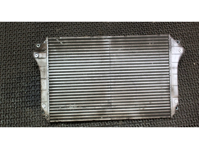 Интеркулер  Toyota Avensis 2 2003-2008 2.0  179400R010    