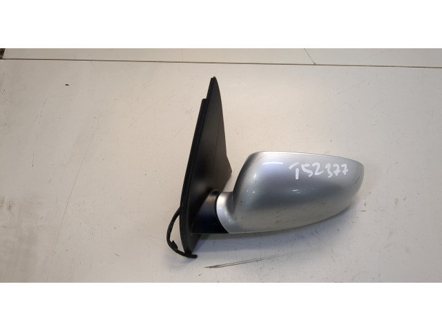Зеркало боковое Volkswagen Golf 5 2003-2009 левое