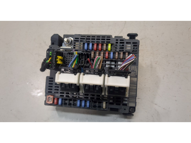 Блок БСМ  Citroen C4 Grand Picasso 2014-         