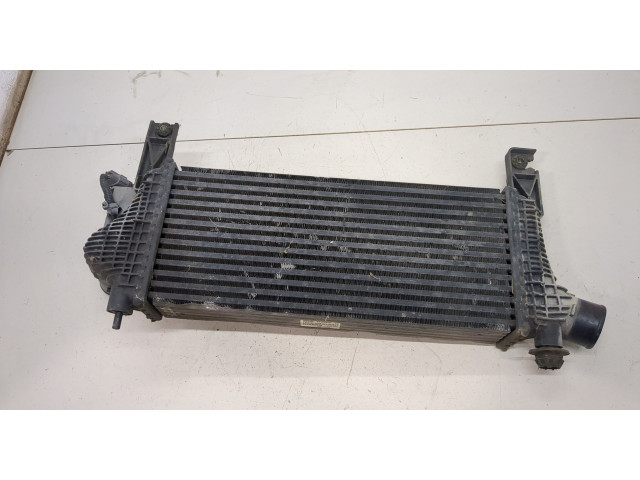 Интеркулер Nissan Navara 2005-2015 144615X00A