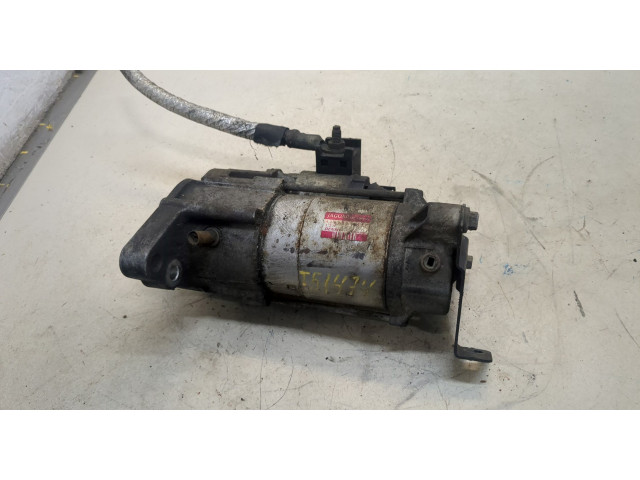 Стартер Jaguar XF 2007-2015 3 C2Z6560