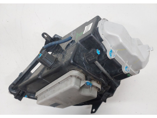 Фара передняя  Cadillac STS 2004-2011 левая 