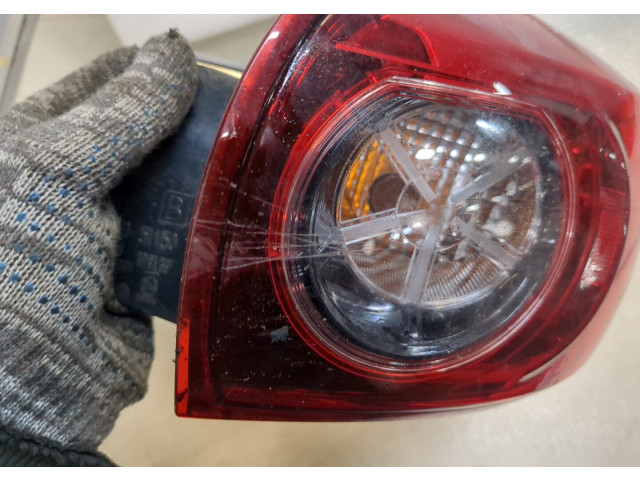 Задний фонарь