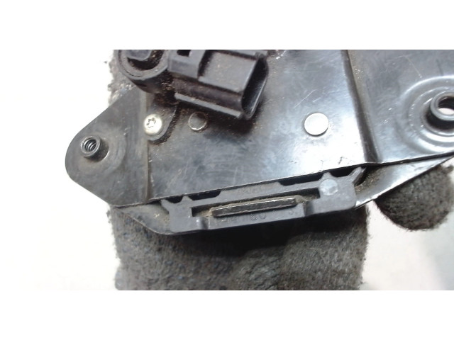 Замок багажника  Jeep Grand Cherokee 1999-2003       