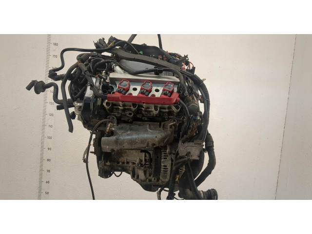 Турбина Турбокомпрессор Audi A6 (C7) 2011-2018