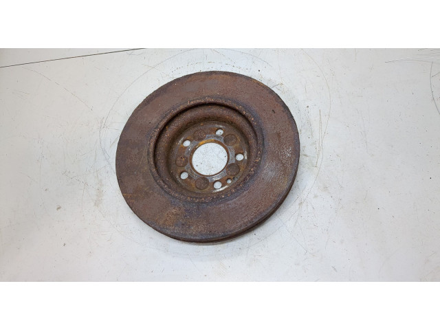 Диск тормозной Infiniti QX30 2016-2019 передний 402065DH0A