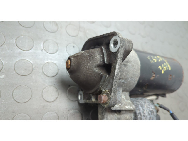 Стартер  Volvo S80 2006-2016 2.4     