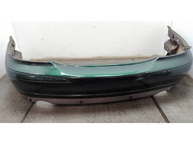 Бампер Jaguar X-Type 2001-2009 задний