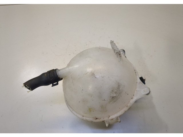 Бачок расширительный  Skoda Fabia 2010-2014 6Q0121407B    1.2