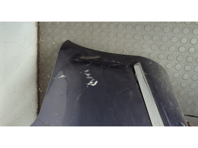 Бампер  Volkswagen Passat 7 2010-2015 Европа задний   3AE807417F