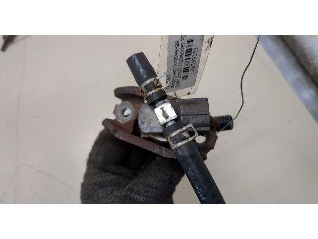Форсунка топливная Mitsubishi Outlander 2012-2021 1465A323