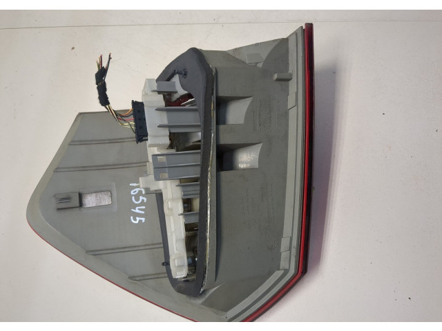 Задний фонарь     1648200564   Mercedes GL X164 2006-2012 