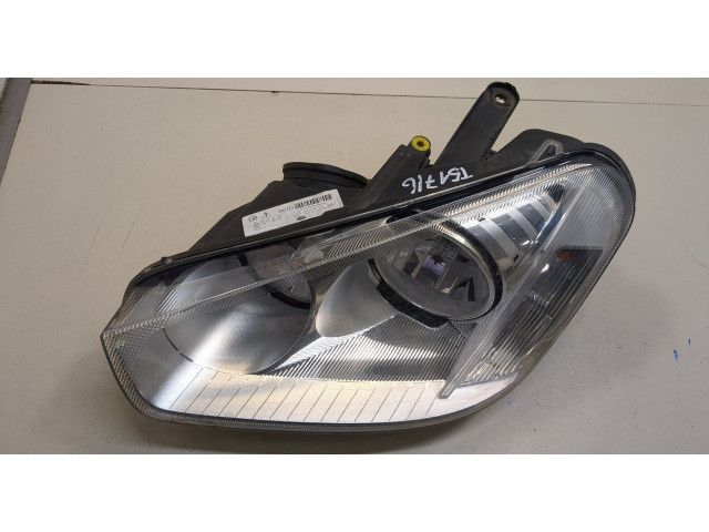 Фара передняя  Ford C-Max 2002-2010 левая 