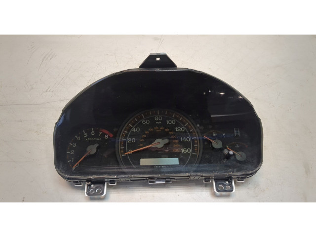 Панель приборов Honda Accord 7 2003-2007 810SEDE31, 78155SDAH01 7 2 Бензин