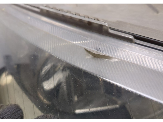 Фара передняя  Audi A6 (C6) 2004-2011 правая 