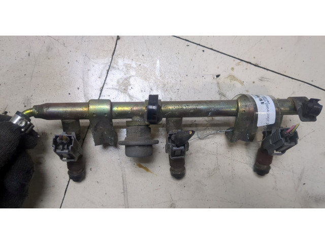 Форсунка топливная  Subaru Tribeca (B9) 2004-2007         