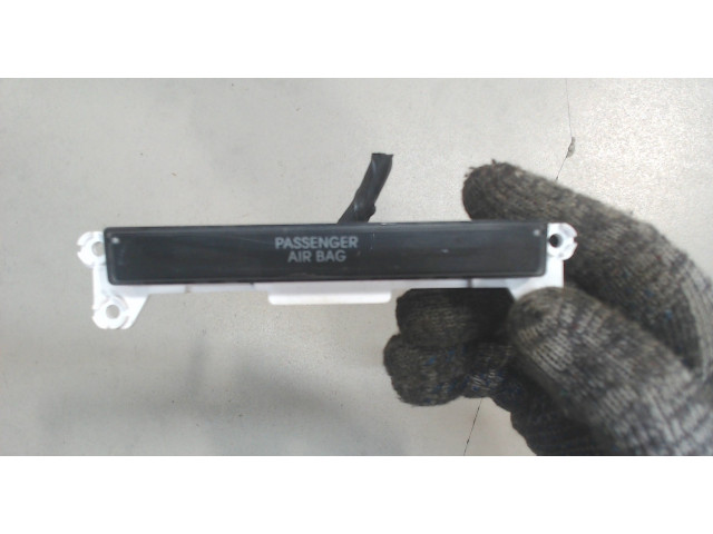 Дисплей бортового компьютера KIA Sportage 2010-2016 959603U000