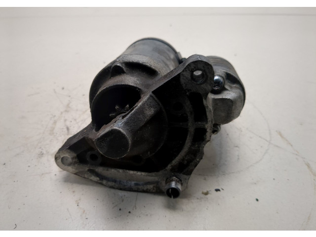 Стартер  Citroen C3 2009-2016 1.4  9656317780   